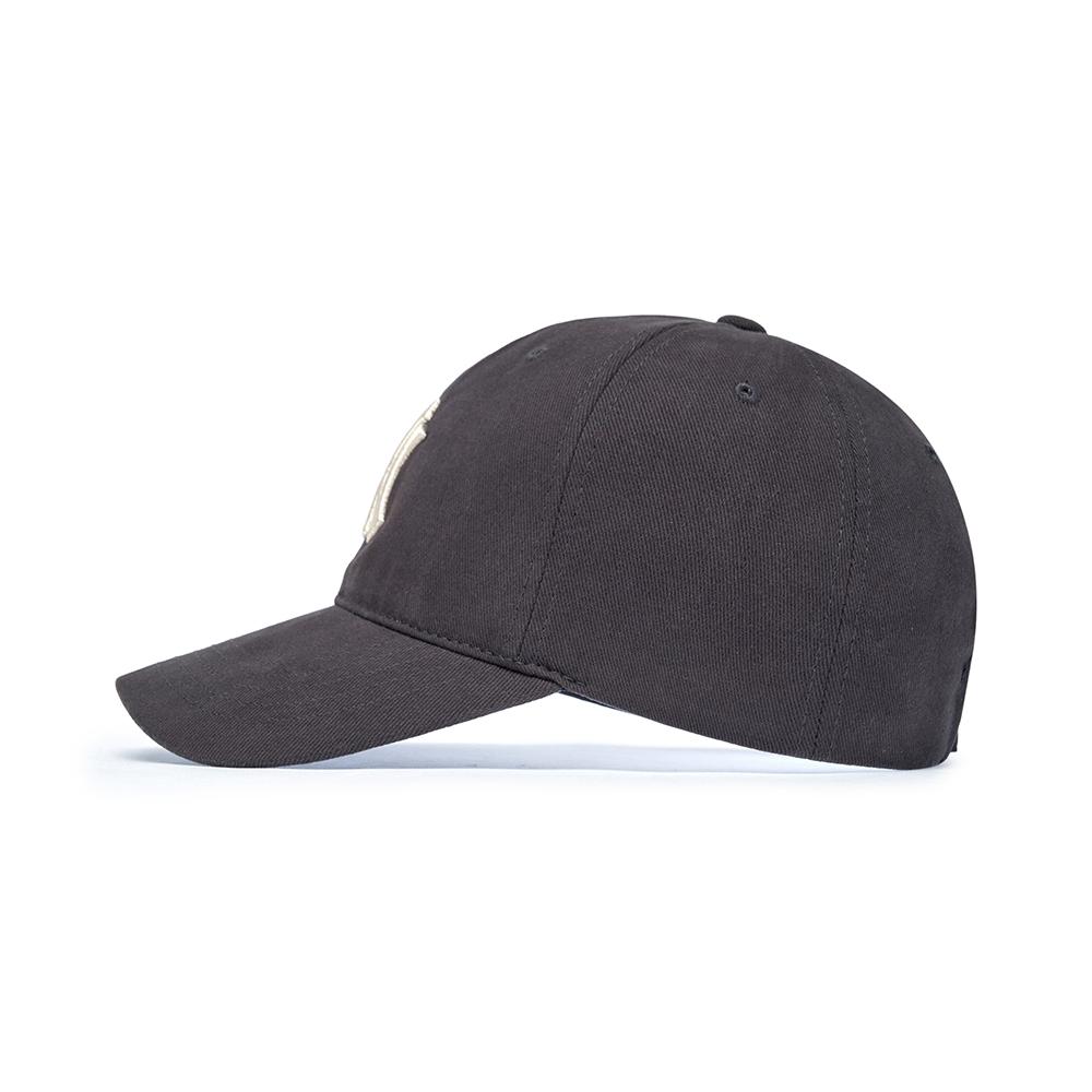 หมวกแก๊ป Peach Twill Structured Ball Cap New York Yankees