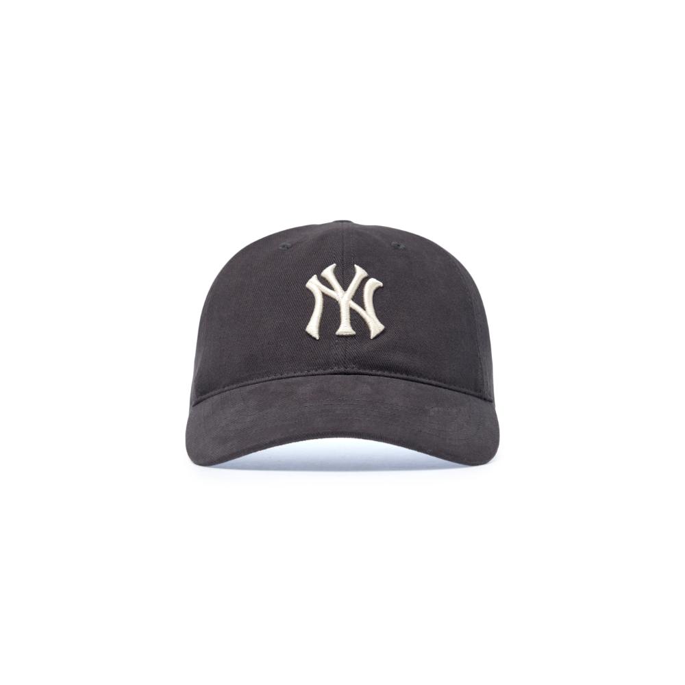 หมวกแก๊ป Peach Twill Structured Ball Cap New York Yankees