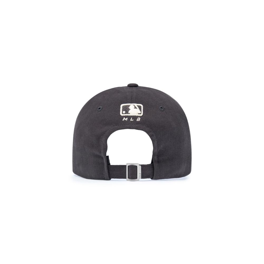 หมวกแก๊ป Peach Twill Structured Ball Cap New York Yankees