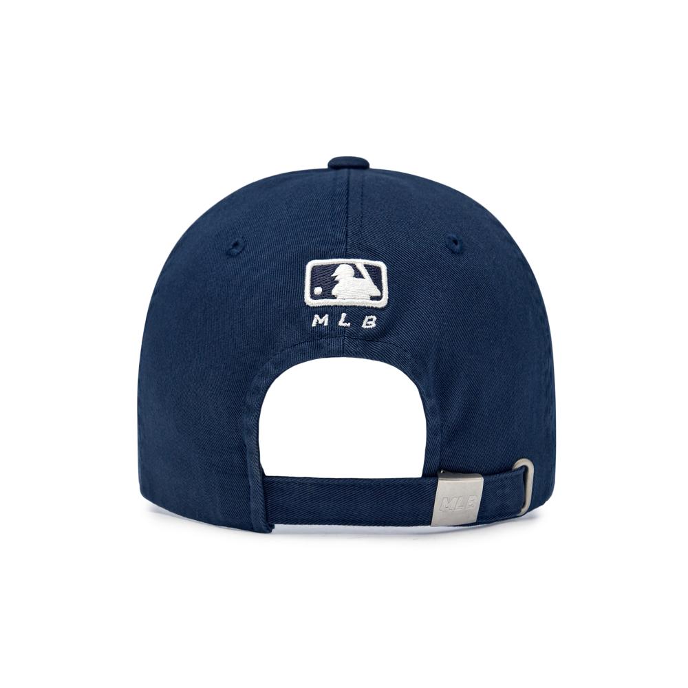 Signature Unstructured Ball Cap Atlanta Braves