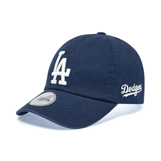 Signature Unstructured Ball Cap Los Angeles Dodgers