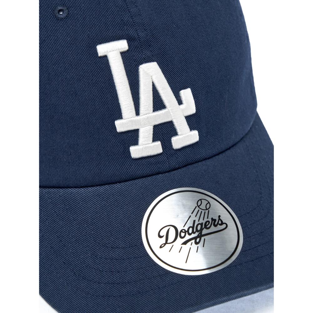 Signature Unstructured Ball Cap Los Angeles Dodgers