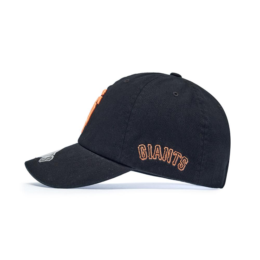 Signature Unstructured Ball Cap San Francisco Giants