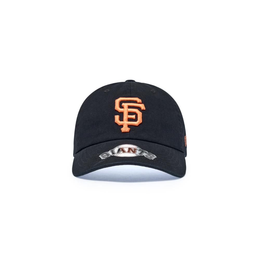 Signature Unstructured Ball Cap San Francisco Giants