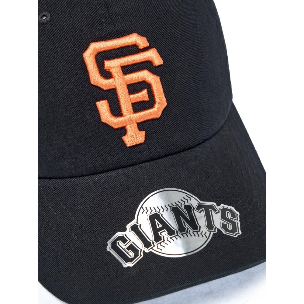 Signature Unstructured Ball Cap San Francisco Giants