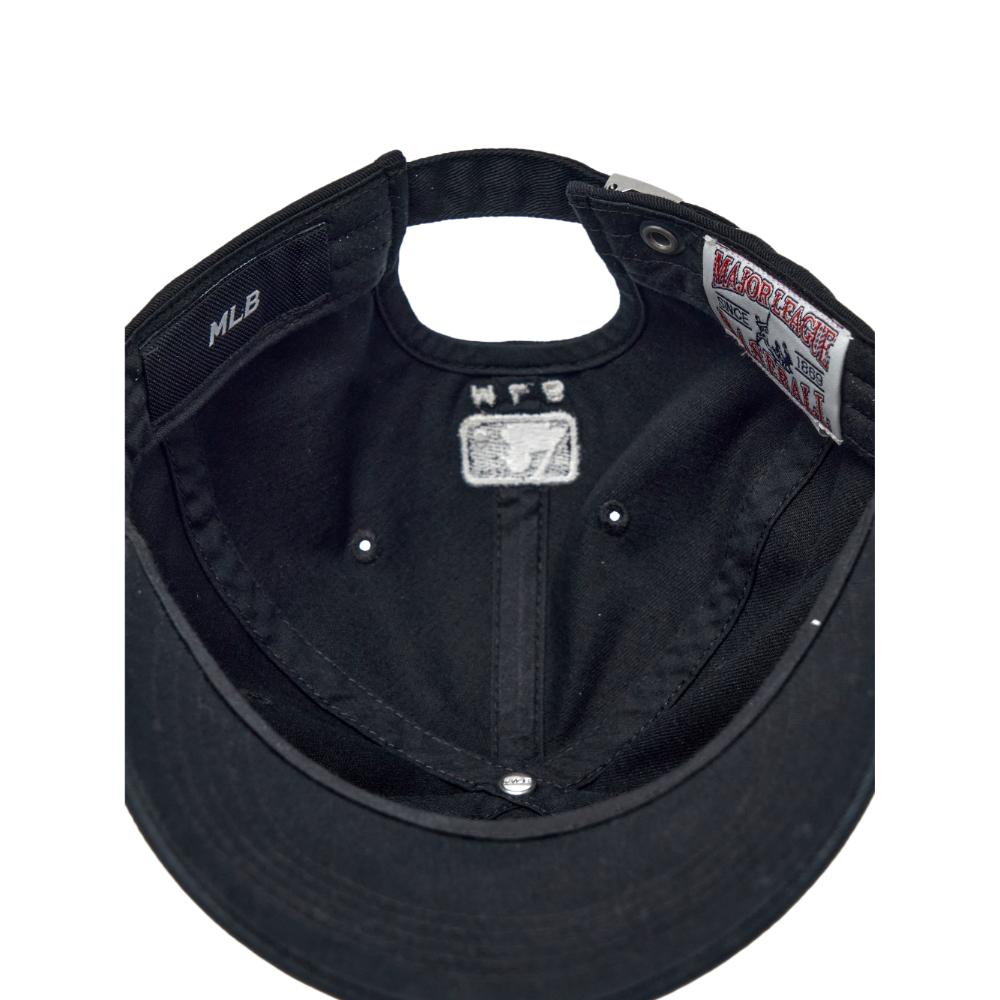 Signature Unstructured Ball Cap San Francisco Giants