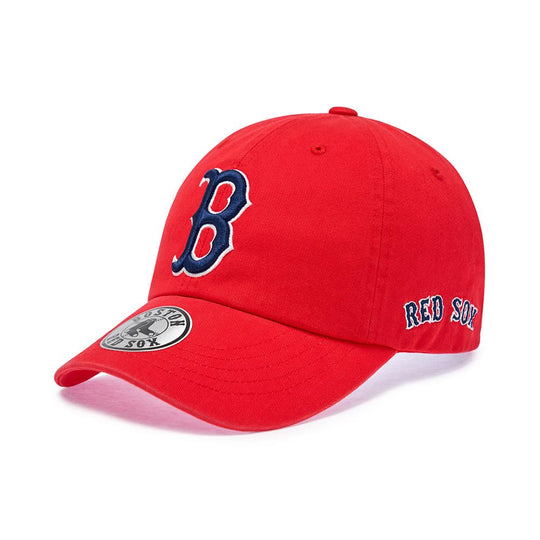 Signature Unstructured Ball Cap Boston Red Sox