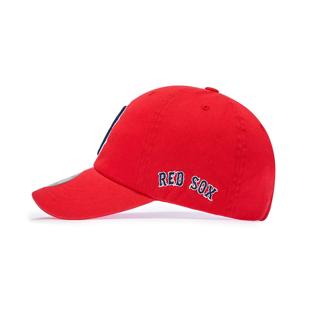 Signature Unstructured Ball Cap Boston Red Sox