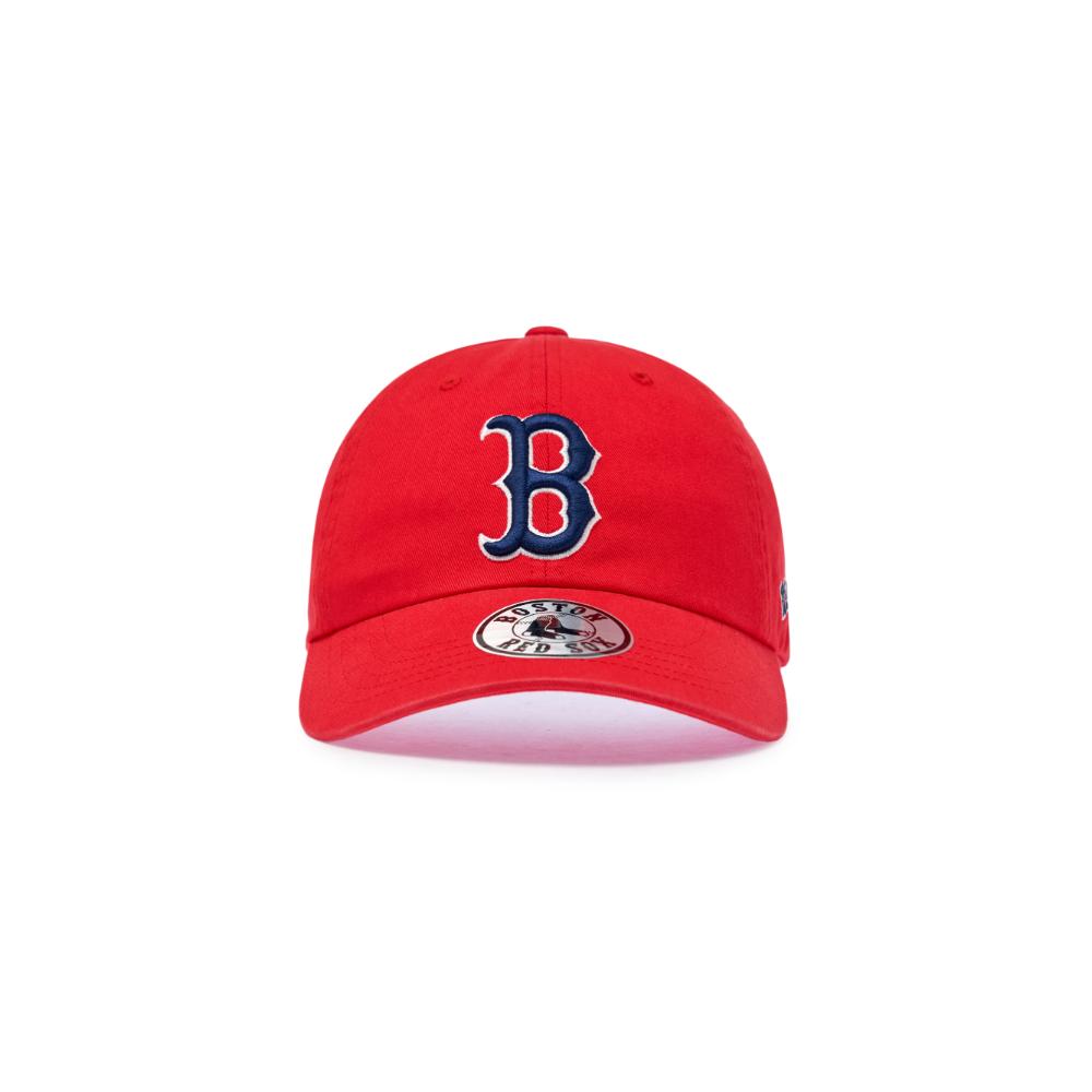 Signature Unstructured Ball Cap Boston Red Sox