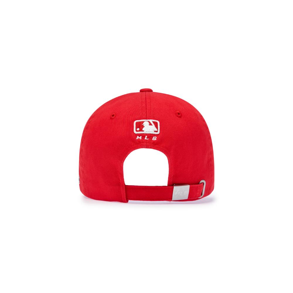 Signature Unstructured Ball Cap Boston Red Sox