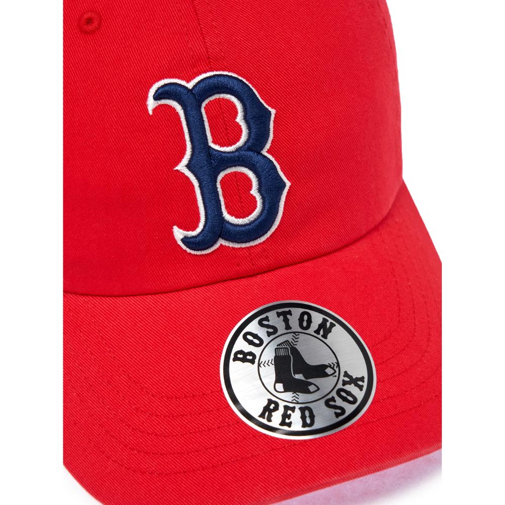 Signature Unstructured Ball Cap Boston Red Sox