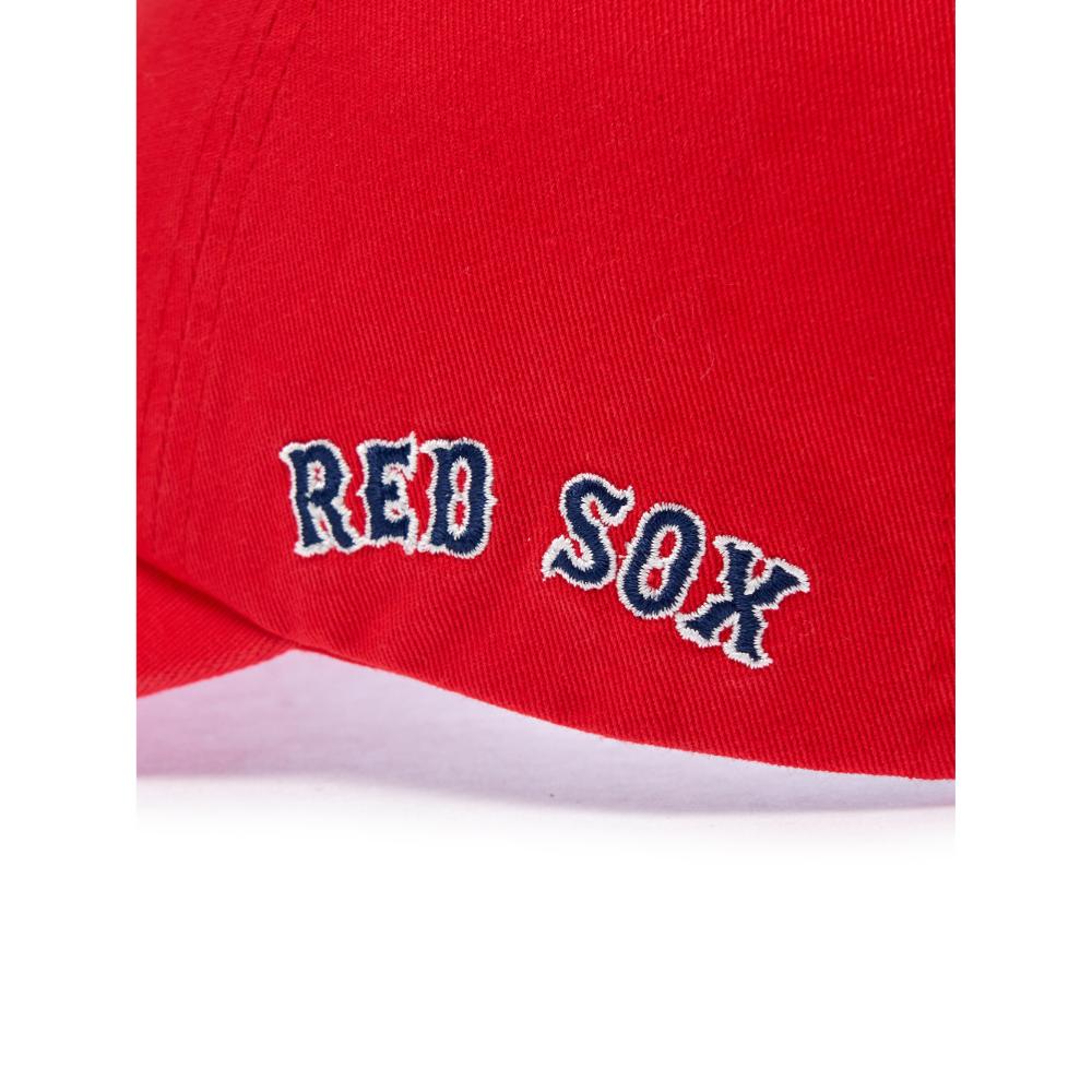 Signature Unstructured Ball Cap Boston Red Sox