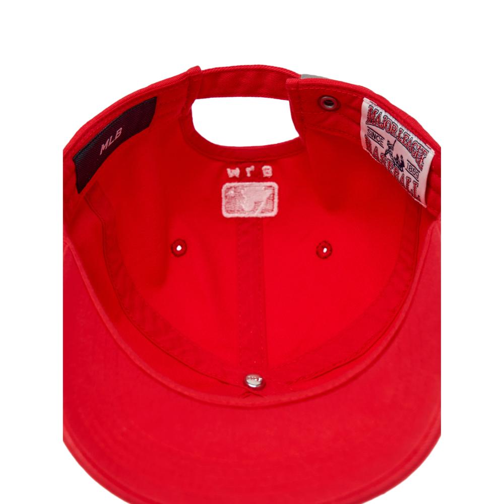 Signature Unstructured Ball Cap Boston Red Sox