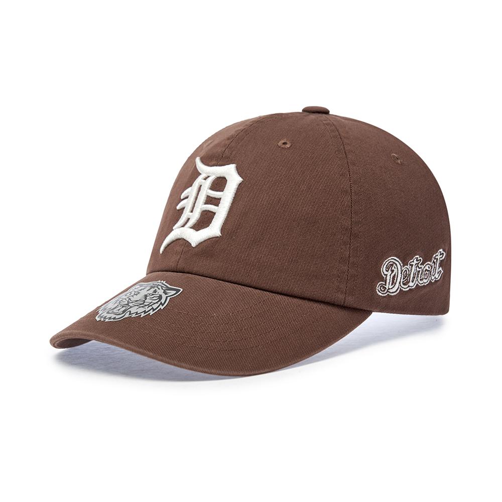 หมวกแก็ป Signature Unstructured Ballcap Detroit Tigers