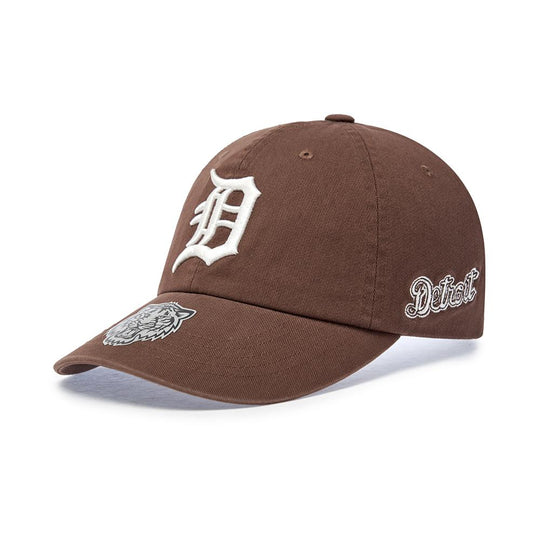 หมวกแก็ป Signature Unstructured Ballcap Detroit Tigers