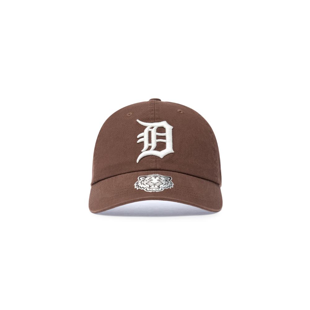 หมวกแก็ป Signature Unstructured Ballcap Detroit Tigers