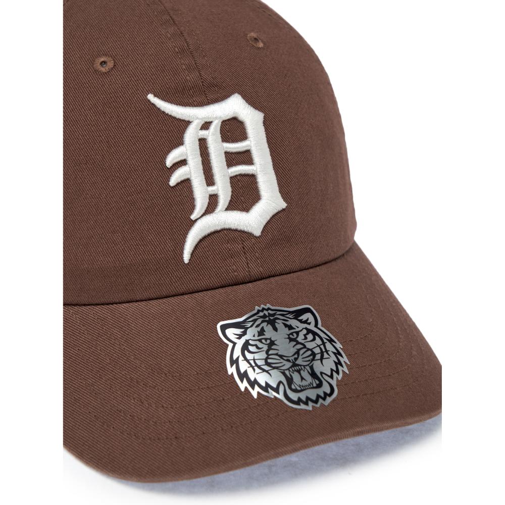 หมวกแก็ป Signature Unstructured Ballcap Detroit Tigers