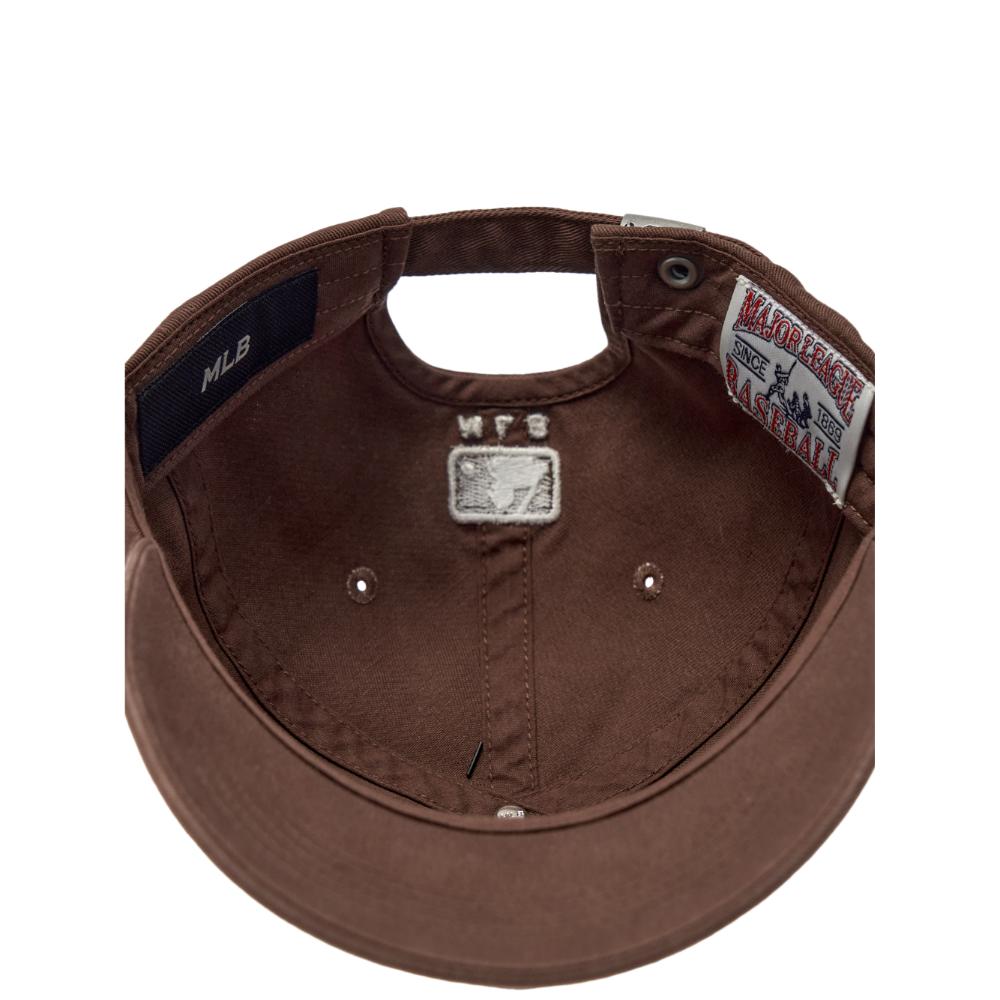 หมวกแก็ป Signature Unstructured Ballcap Detroit Tigers