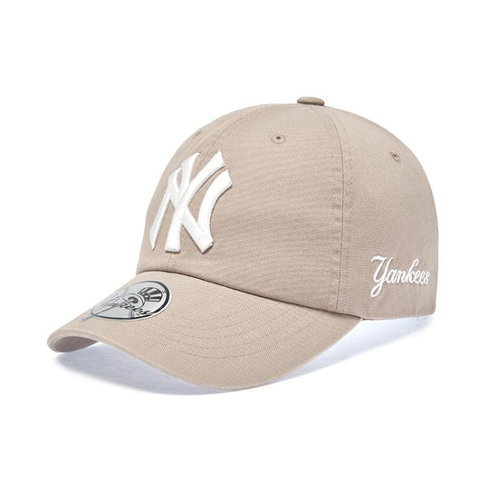 Signature Unstructured Ball Cap New York Yankees