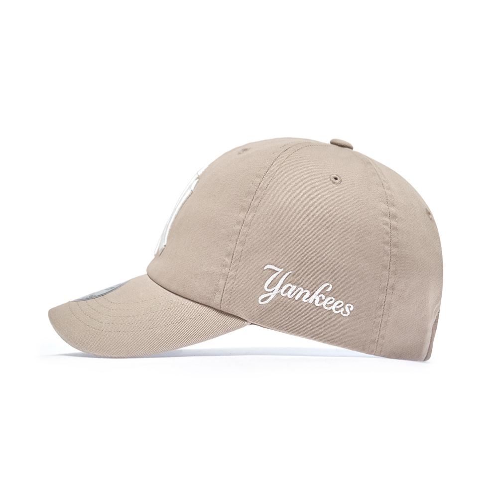 Signature Unstructured Ball Cap New York Yankees