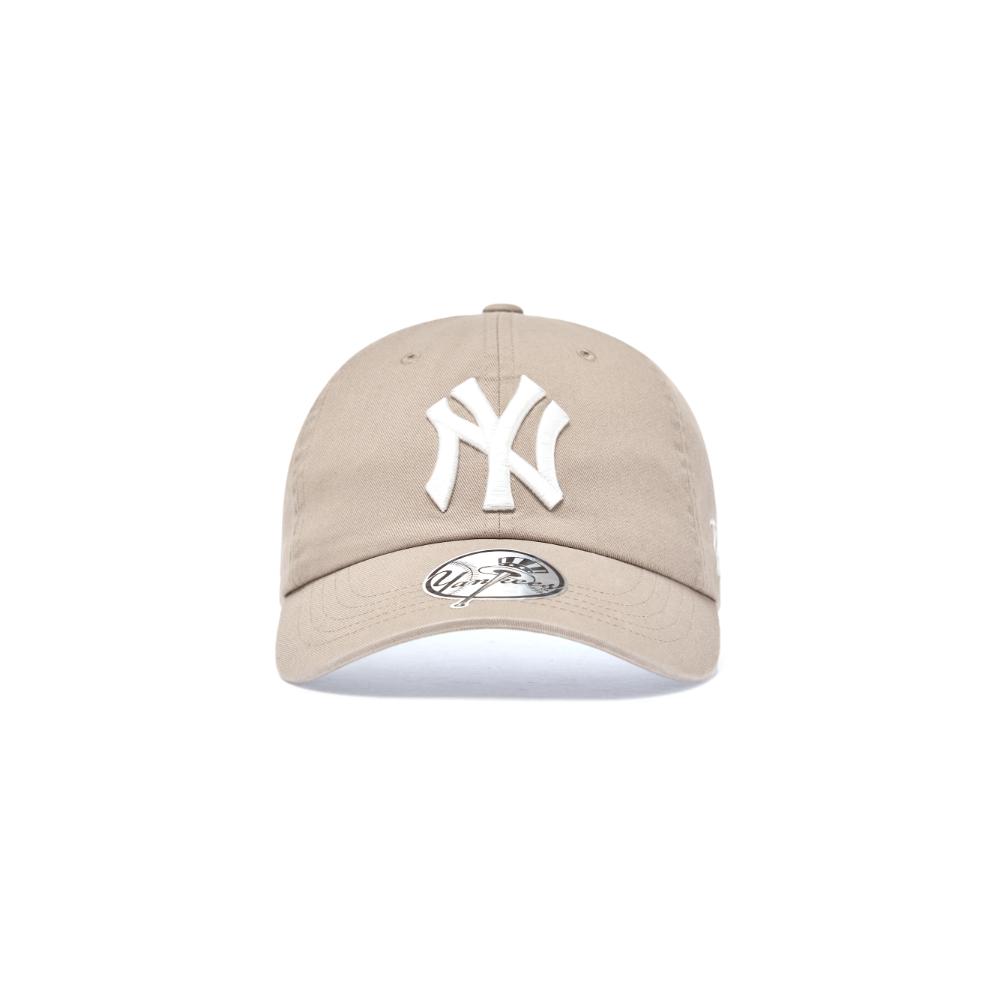 Signature Unstructured Ball Cap New York Yankees