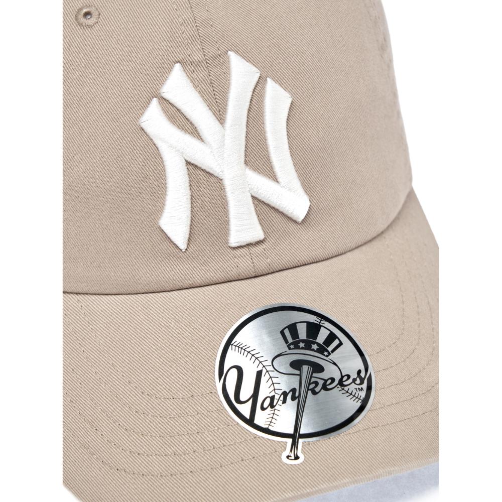 Signature Unstructured Ball Cap New York Yankees
