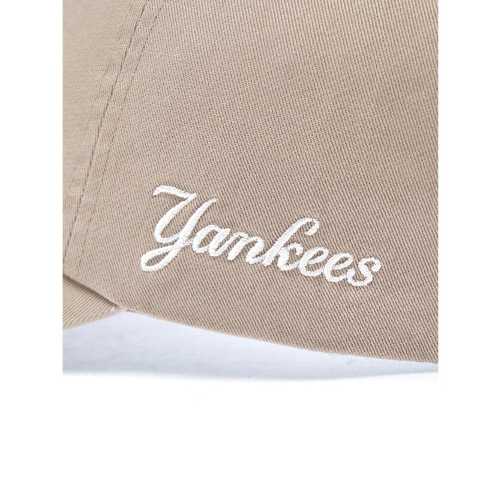 Signature Unstructured Ball Cap New York Yankees