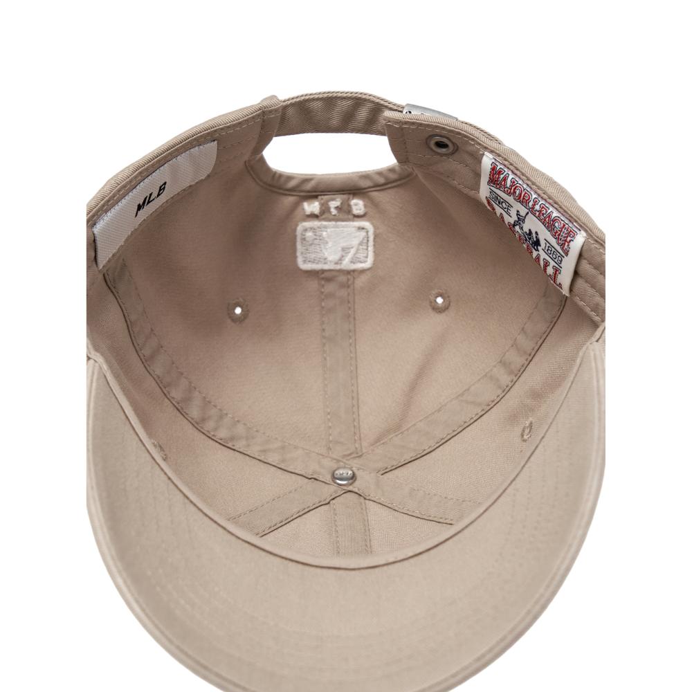 Signature Unstructured Ball Cap New York Yankees