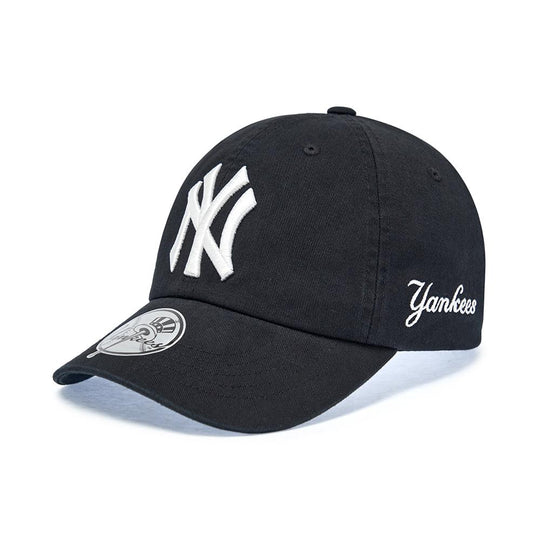 Signature Unstructured Ball Cap New York Yankees