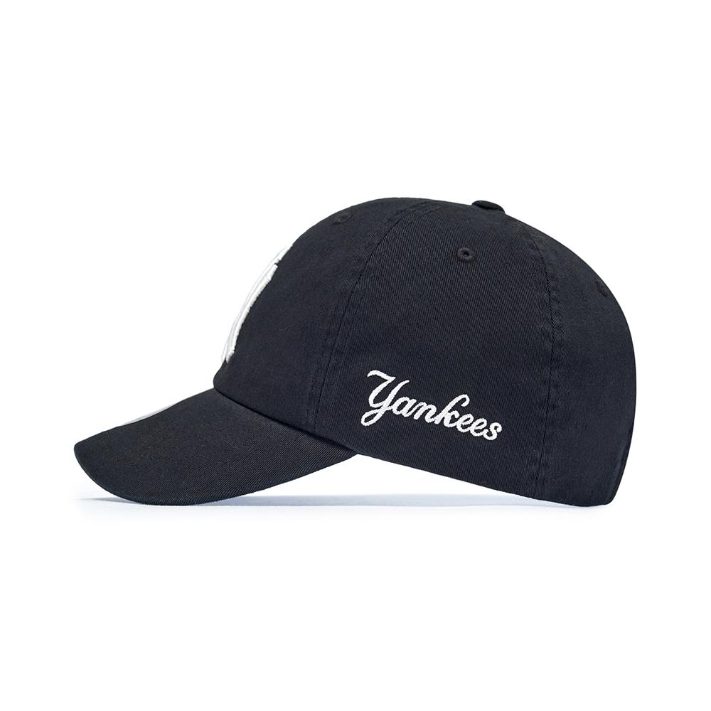Signature Unstructured Ball Cap New York Yankees