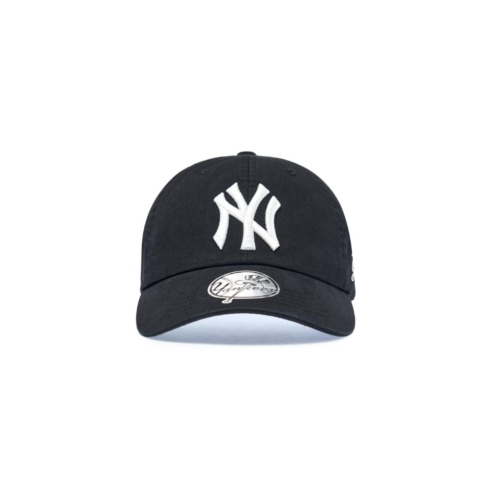 Signature Unstructured Ball Cap New York Yankees