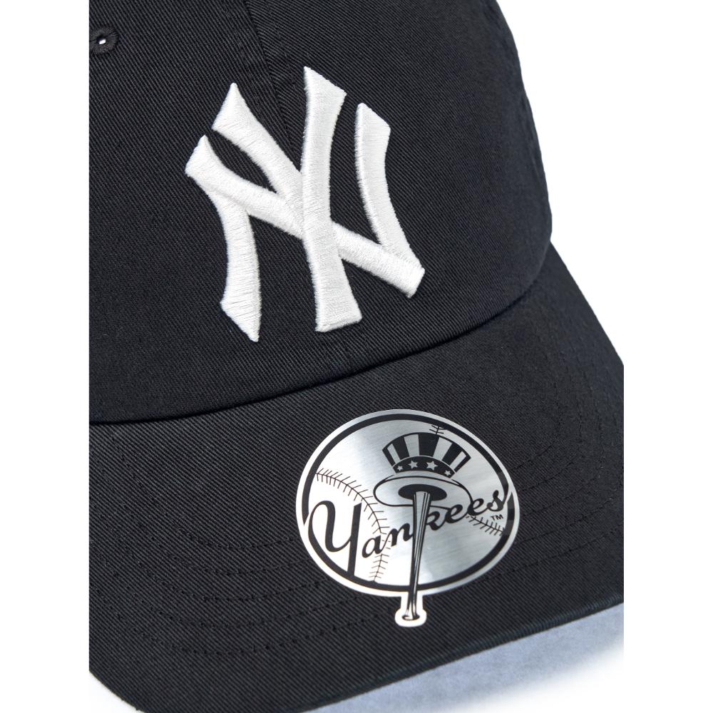 Signature Unstructured Ball Cap New York Yankees