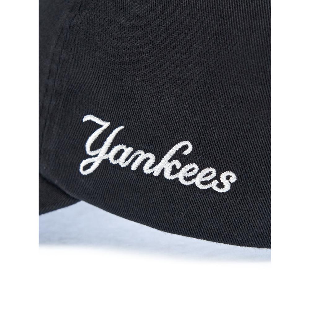 Signature Unstructured Ball Cap New York Yankees