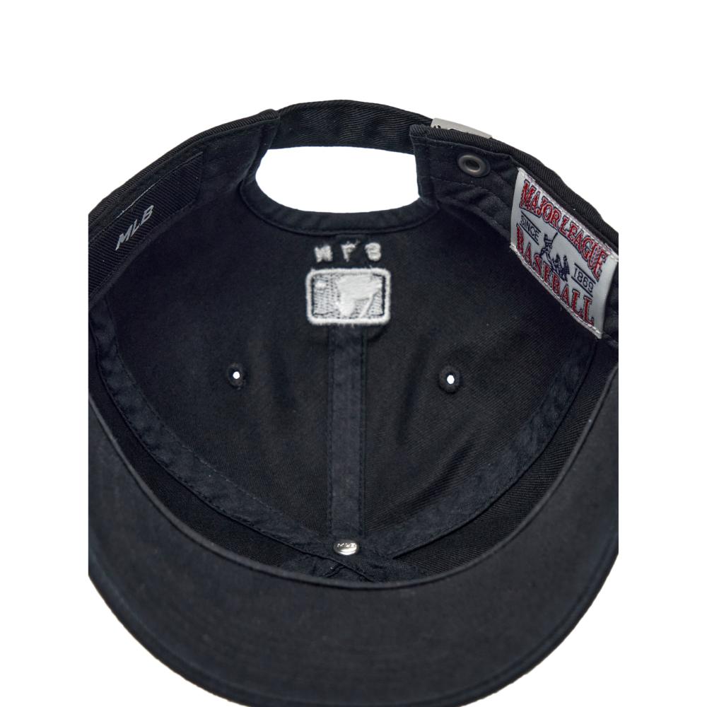 Signature Unstructured Ball Cap New York Yankees