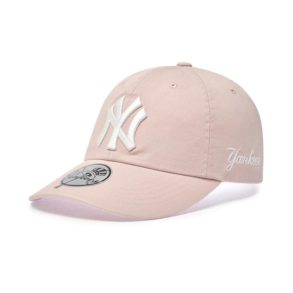 Signature Unstructured Ballcap New York Yankees