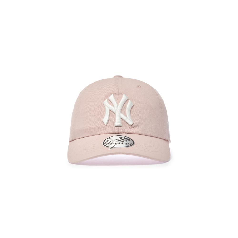 Signature Unstructured Ballcap New York Yankees