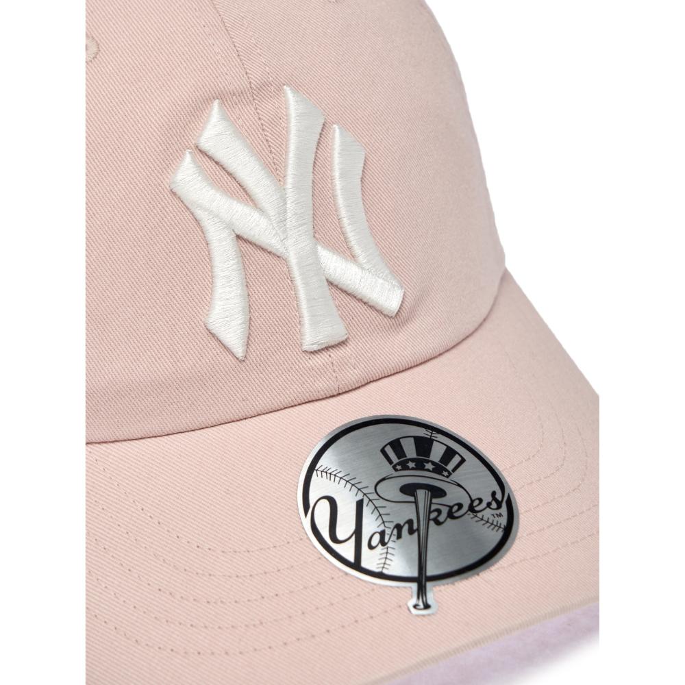 Signature Unstructured Ballcap New York Yankees