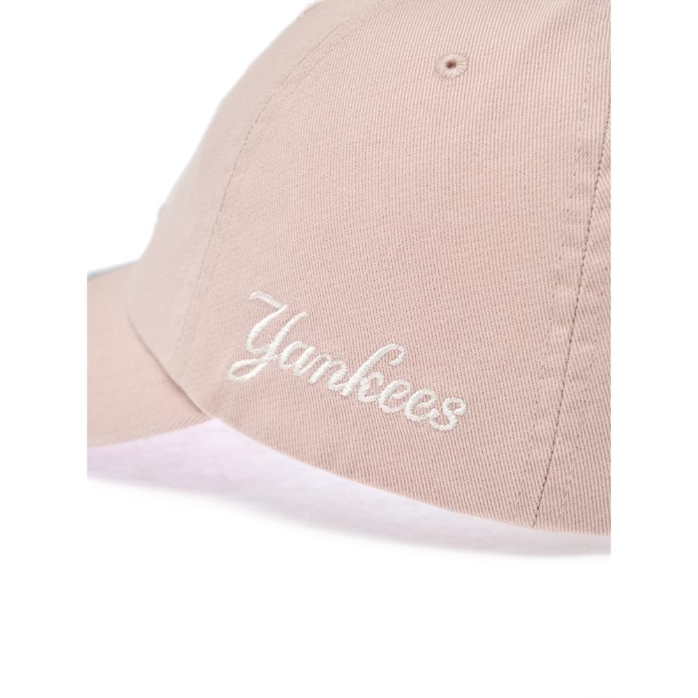 Signature Unstructured Ballcap New York Yankees