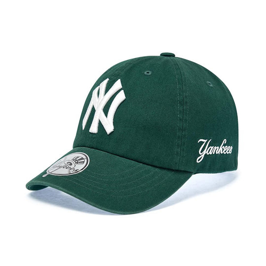 Signature Unstructured Ball Cap New York Yankees