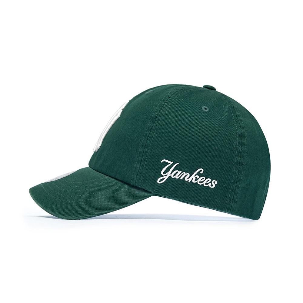 Signature Unstructured Ball Cap New York Yankees