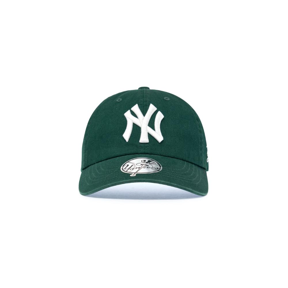 Signature Unstructured Ball Cap New York Yankees