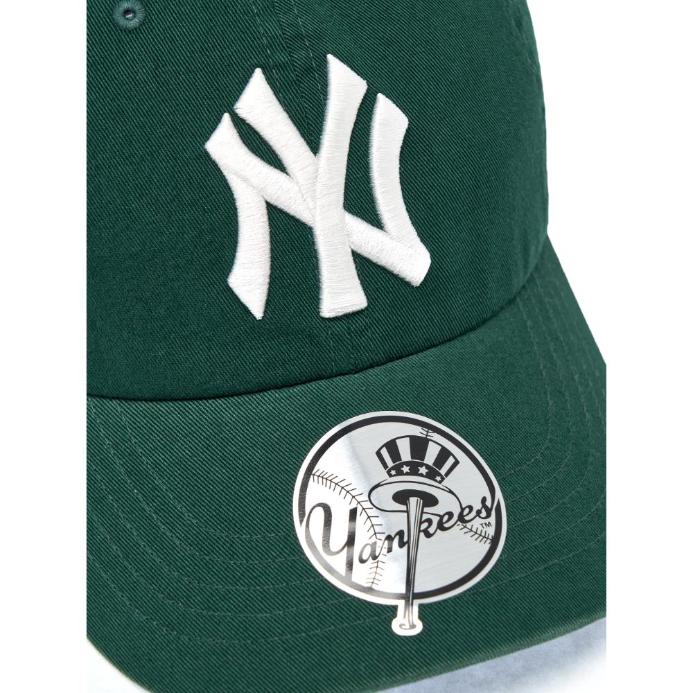 Signature Unstructured Ball Cap New York Yankees
