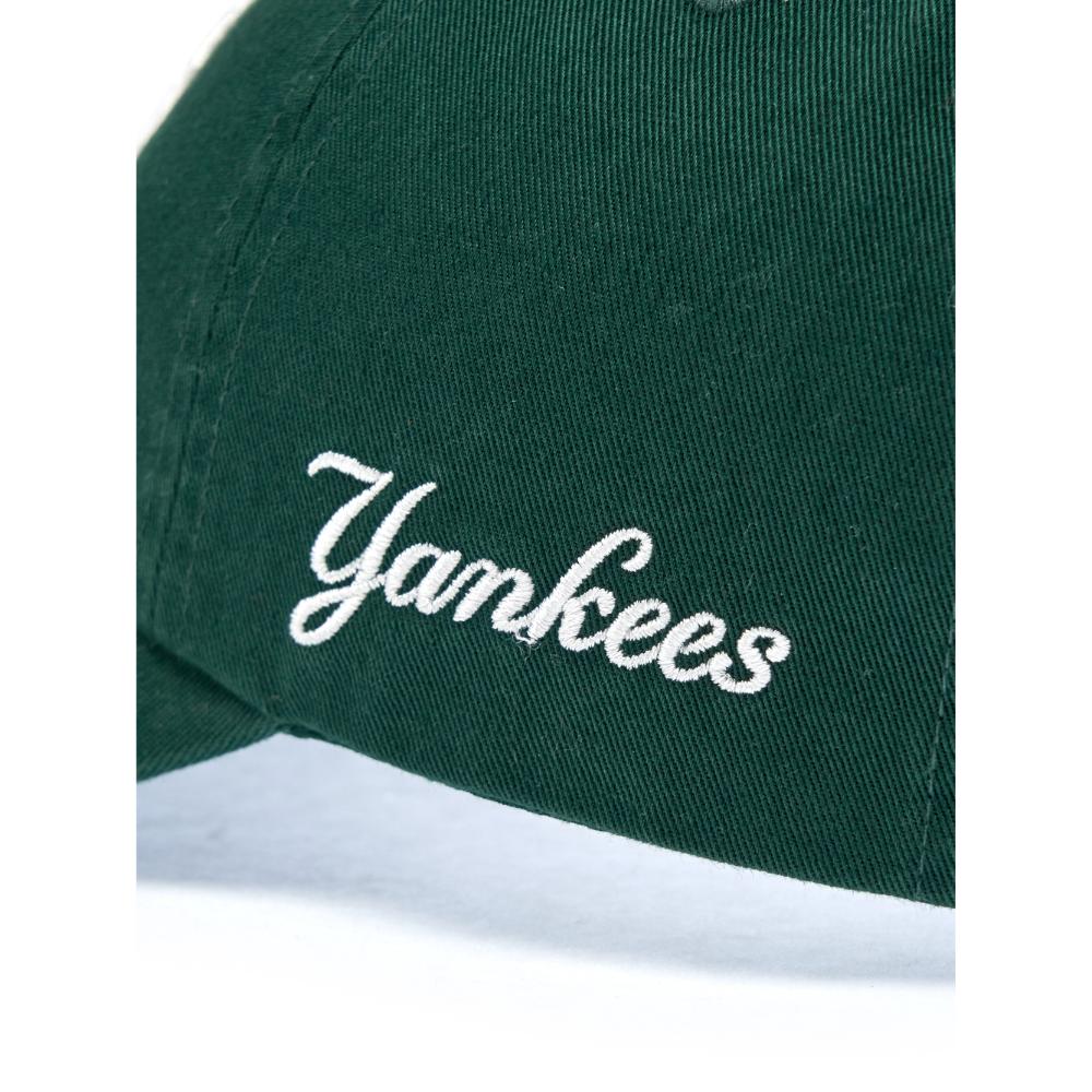Signature Unstructured Ball Cap New York Yankees