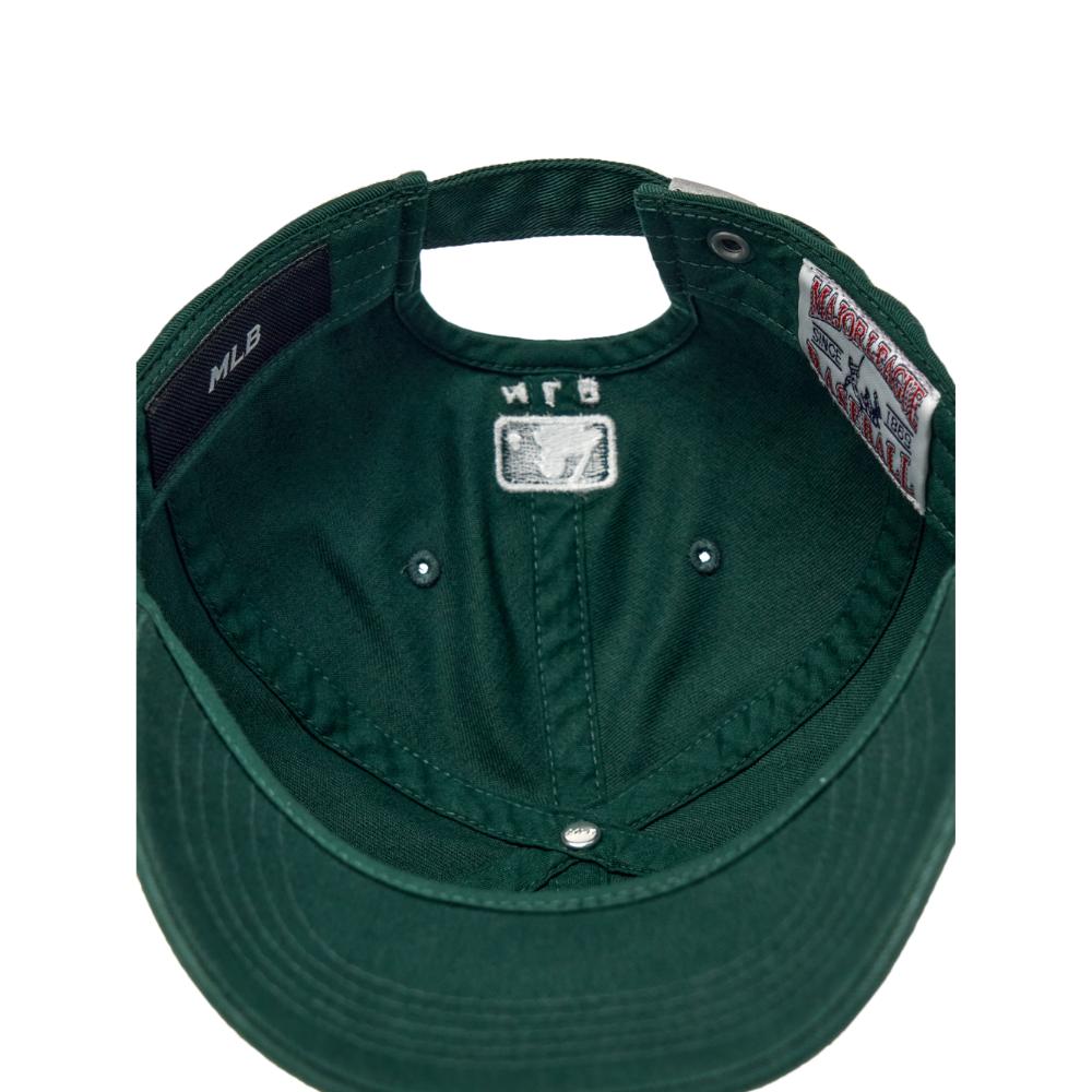 Signature Unstructured Ball Cap New York Yankees