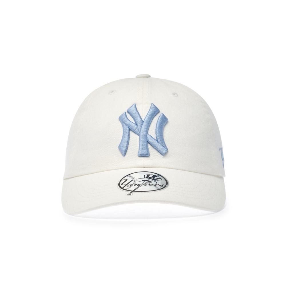 หมวกแก็ป Signature Unstructured Ballcap New York Yankees