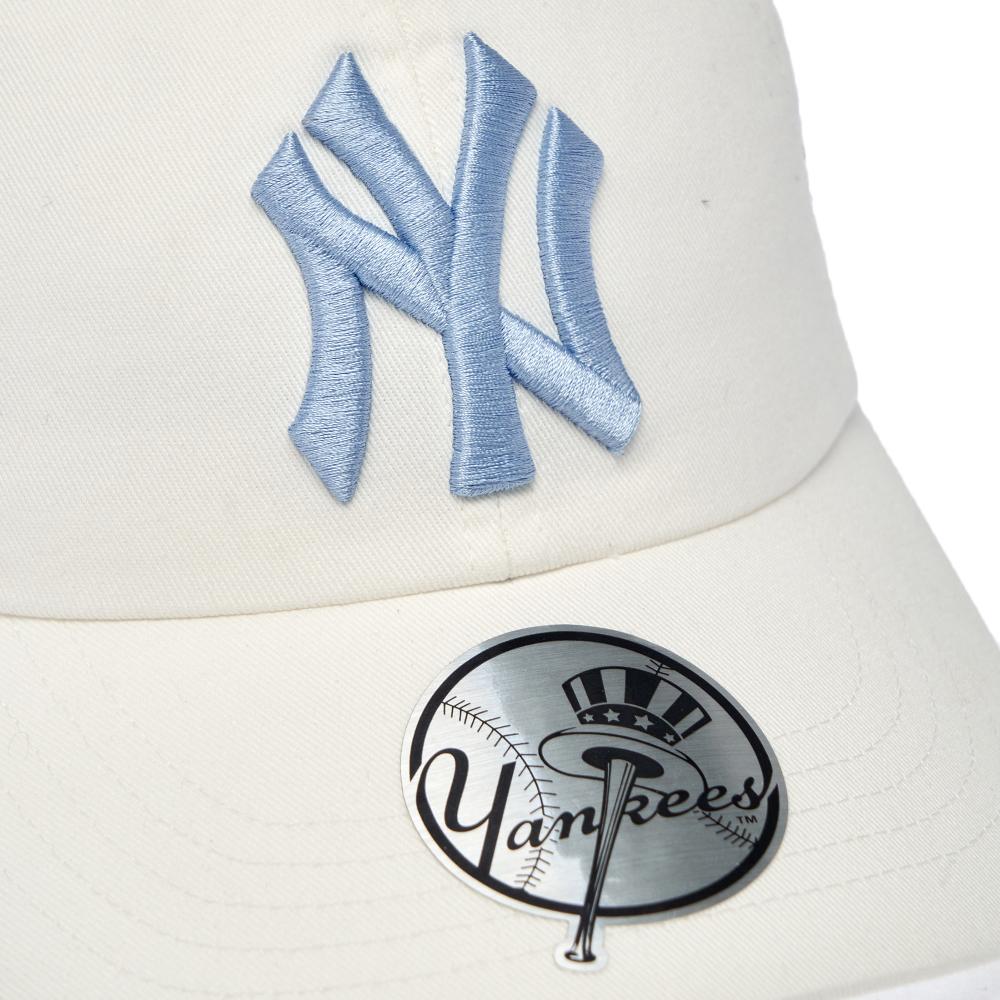 หมวกแก็ป Signature Unstructured Ballcap New York Yankees