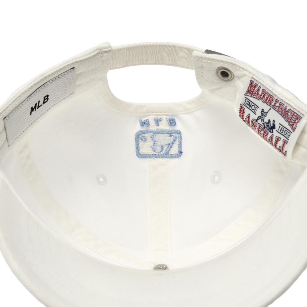 หมวกแก็ป Signature Unstructured Ballcap New York Yankees
