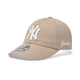 Signature Unstructured Ballcap New York Yankees