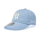 Signature Unstructured Ballcap New York Yankees