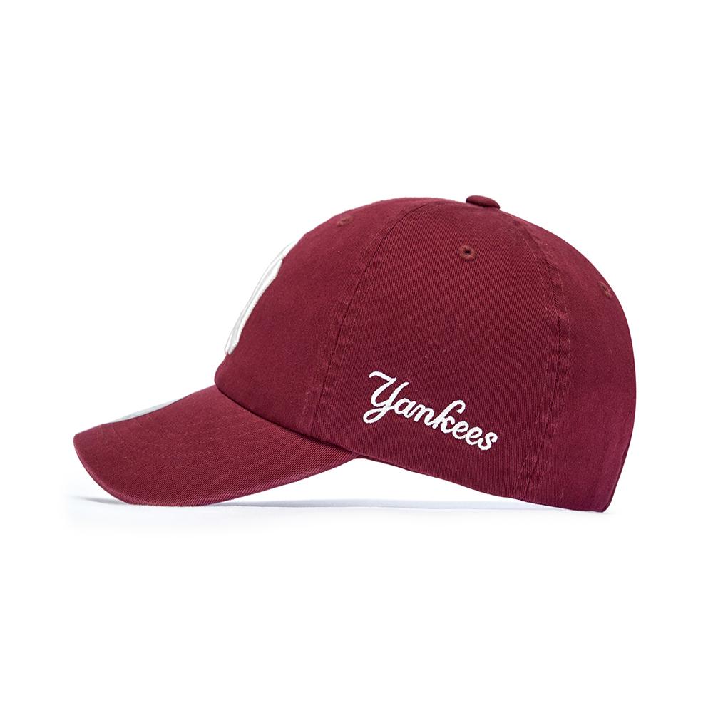 หมวกแก็ป Signature Unstructured Ballcap New York Yankees